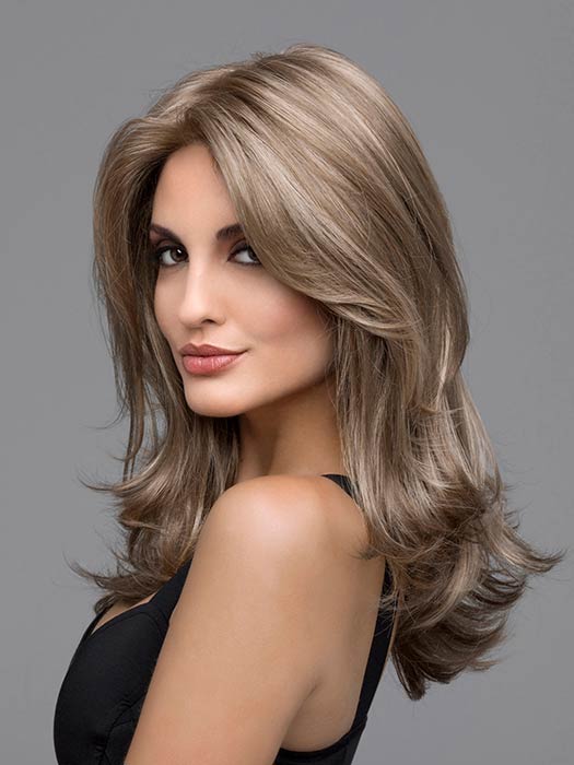 Bobbi by Envy - Regal Wigs